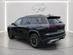 2024 Chevrolet TRAVERSE LTZ71