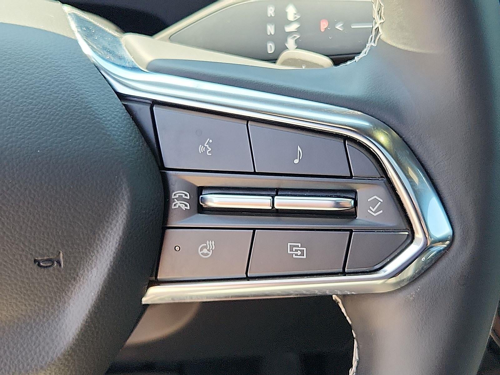 2024 Chevrolet TRAVERSE LTZ71