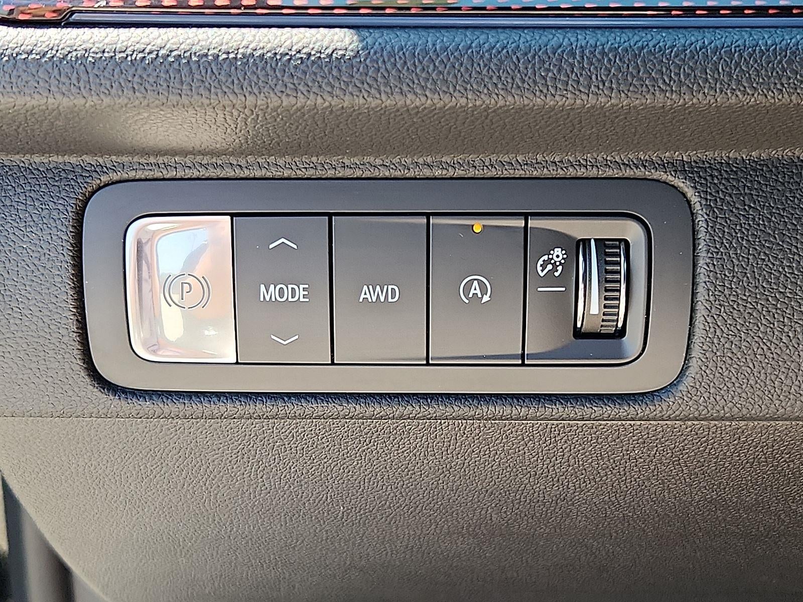 2024 Chevrolet TRAVERSE LTZ71