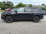 2024 Chevrolet TRAVERSE LTZ71