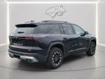 2024 Chevrolet TRAVERSE LTZ71