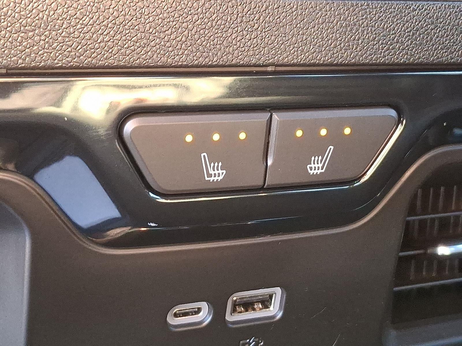 2024 GMC Sierra 3500HD AT4