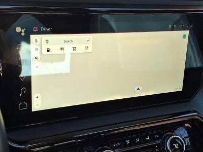 2024 GMC Sierra 3500HD AT4