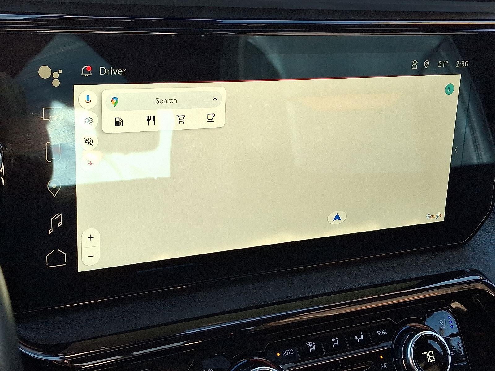 2024 GMC Sierra 3500HD AT4