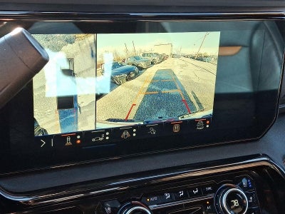 2024 GMC Sierra 3500HD AT4