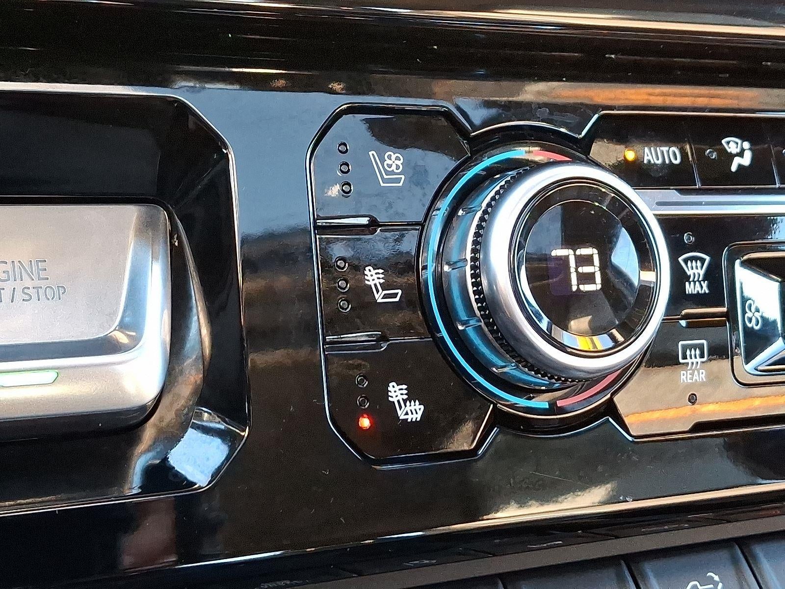 2024 GMC Sierra 3500HD AT4