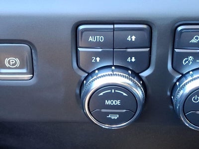 2024 GMC Sierra 3500HD AT4