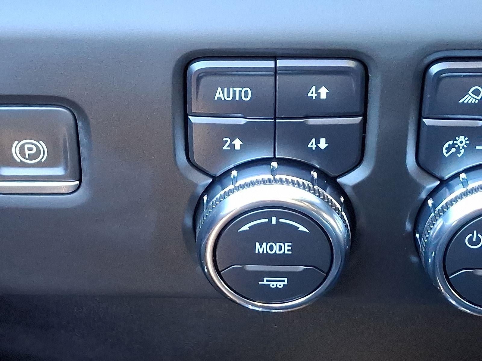 2024 GMC Sierra 3500HD AT4