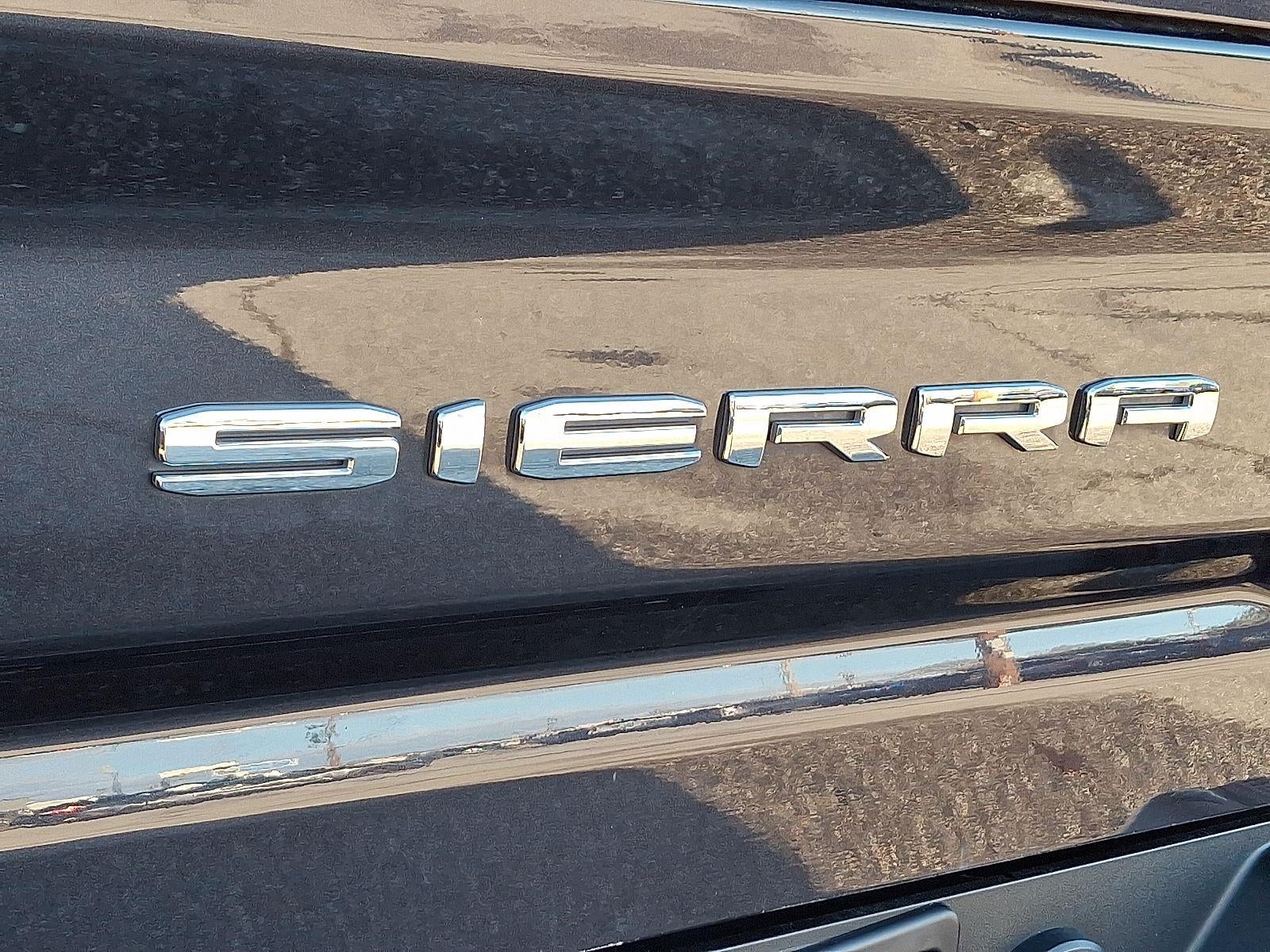 2024 GMC Sierra 3500HD AT4