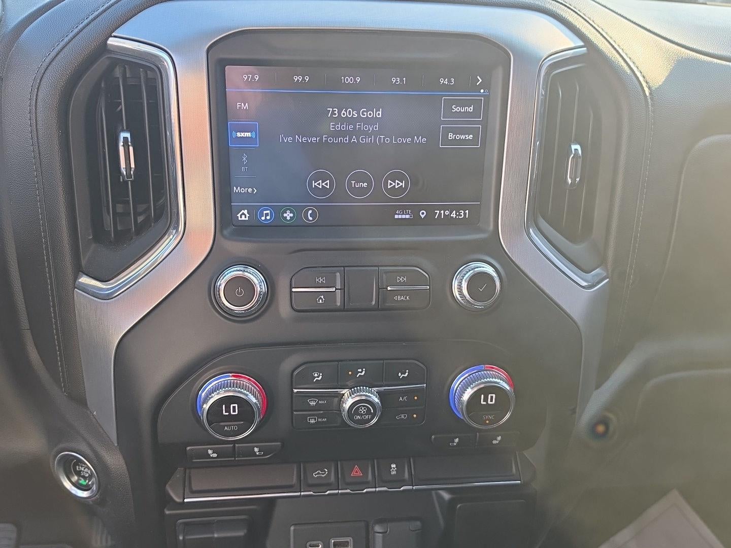 2022 GMC SIERRA 2500HD SLE