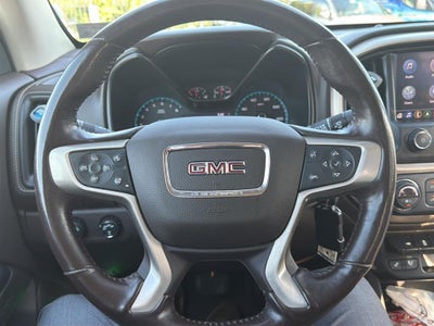 2022 GMC Canyon 4WD Denali