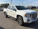 2022 GMC Canyon 4WD Denali