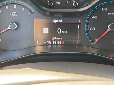 2022 GMC Canyon 4WD Denali