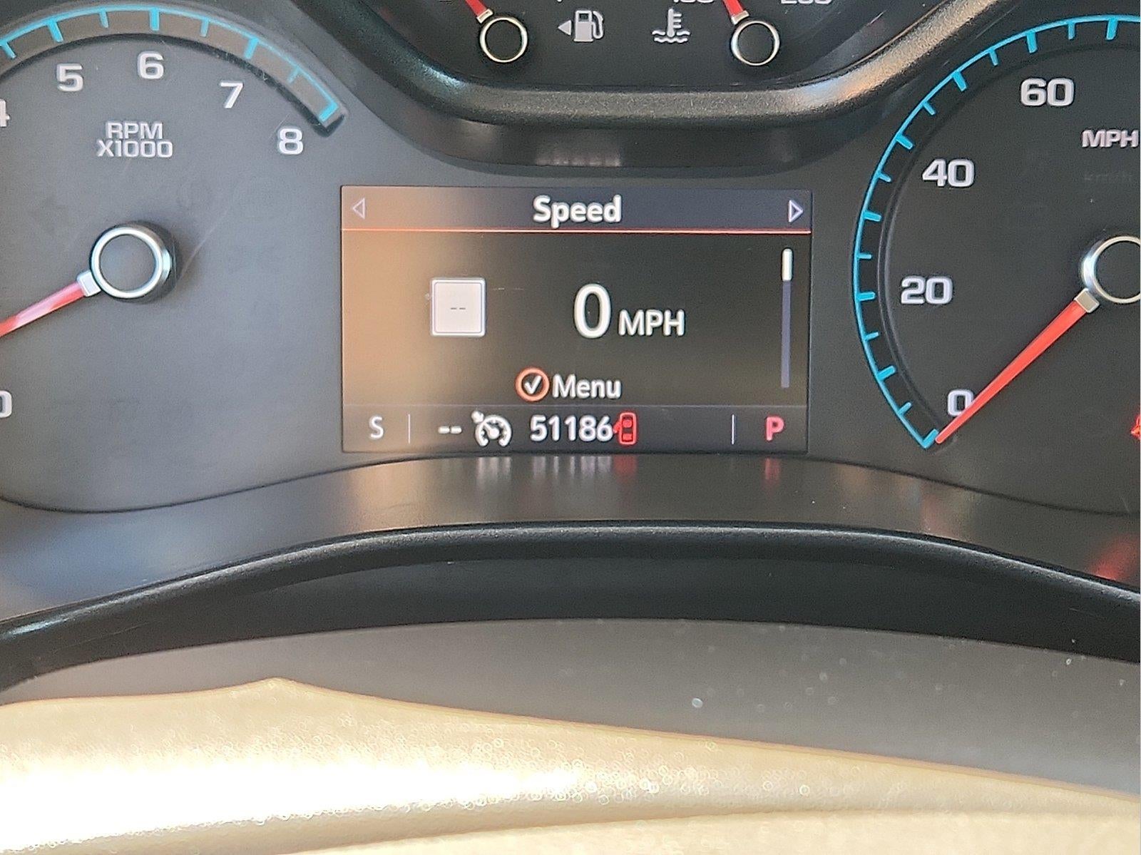 2022 GMC Canyon 4WD Denali