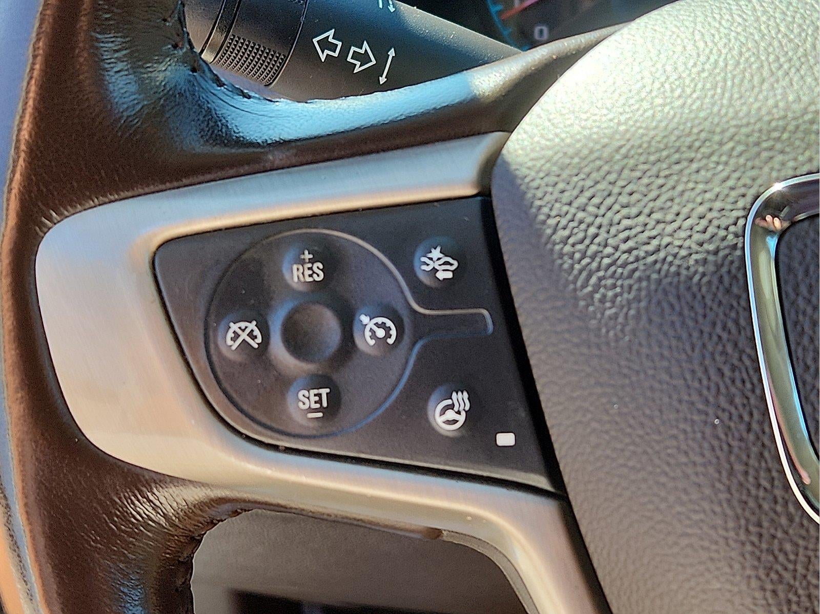2022 GMC Canyon 4WD Denali