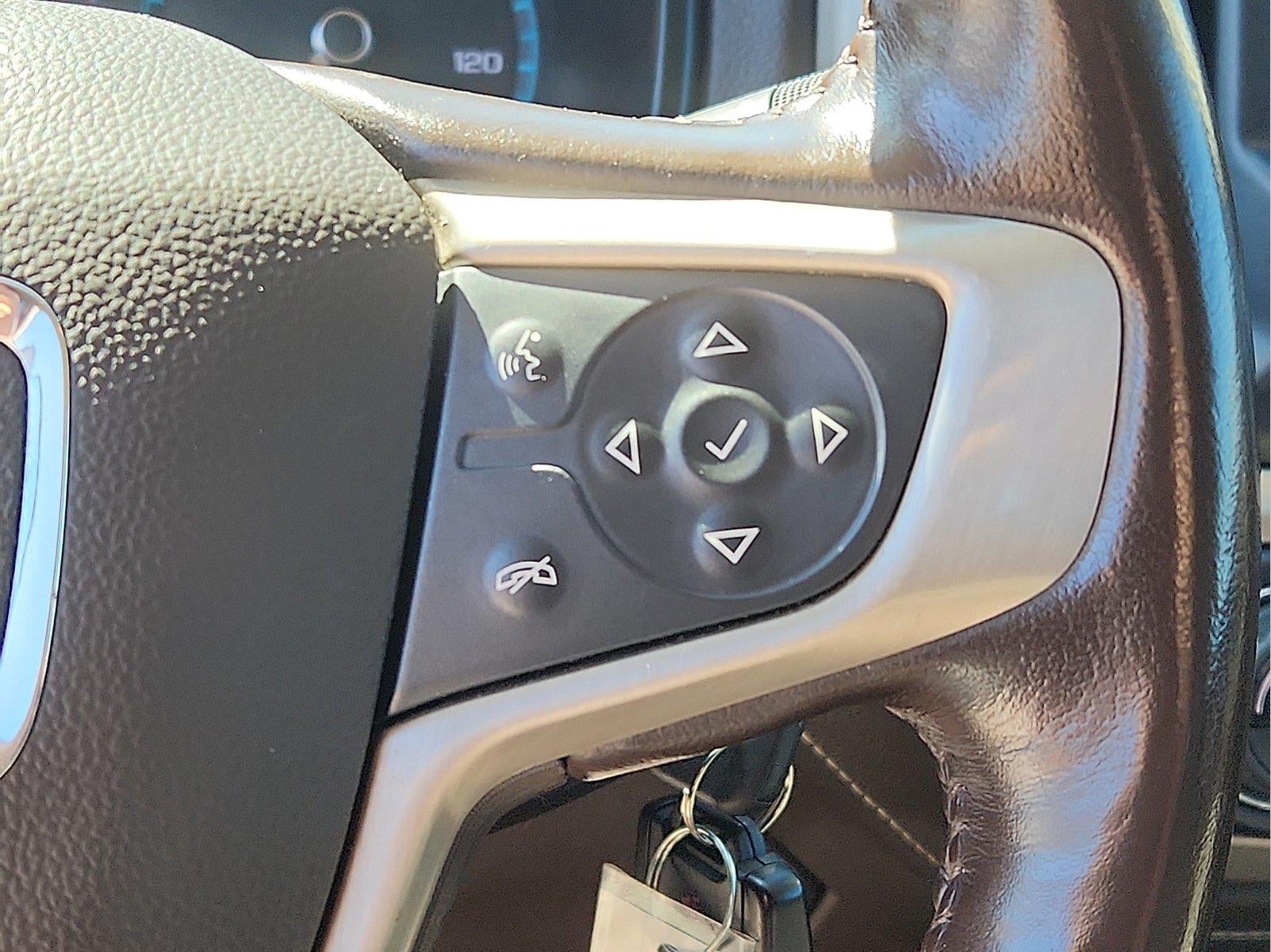 2022 GMC Canyon 4WD Denali