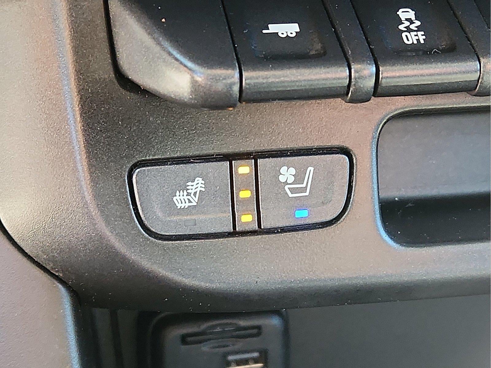 2022 GMC Canyon 4WD Denali