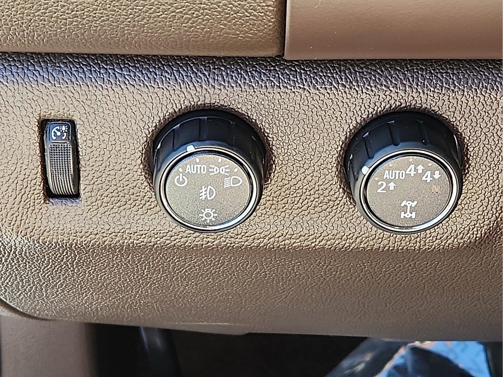 2022 GMC Canyon 4WD Denali