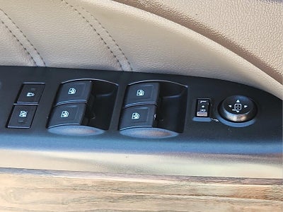 2022 GMC Canyon 4WD Denali