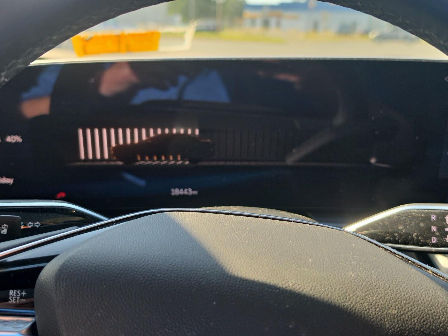 2024 Cadillac LYRIQ Tech