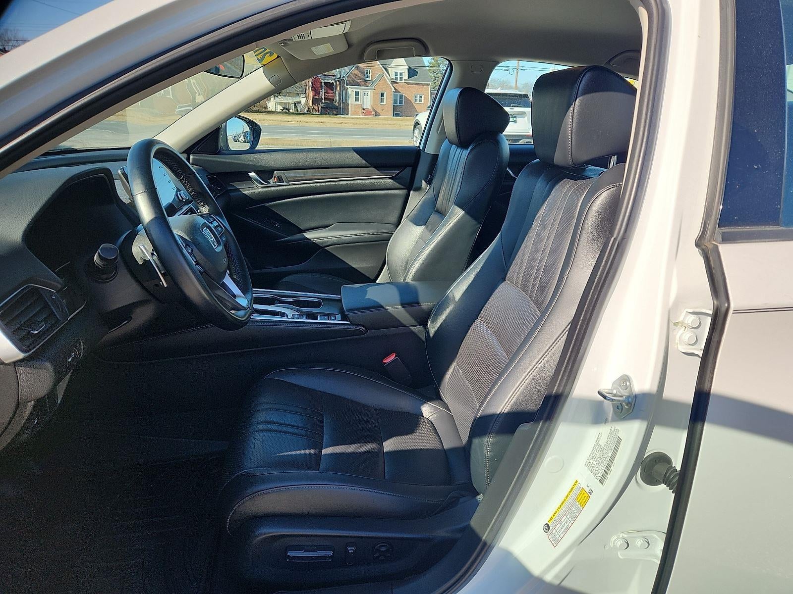 2022 Honda Accord Sport Special Edition