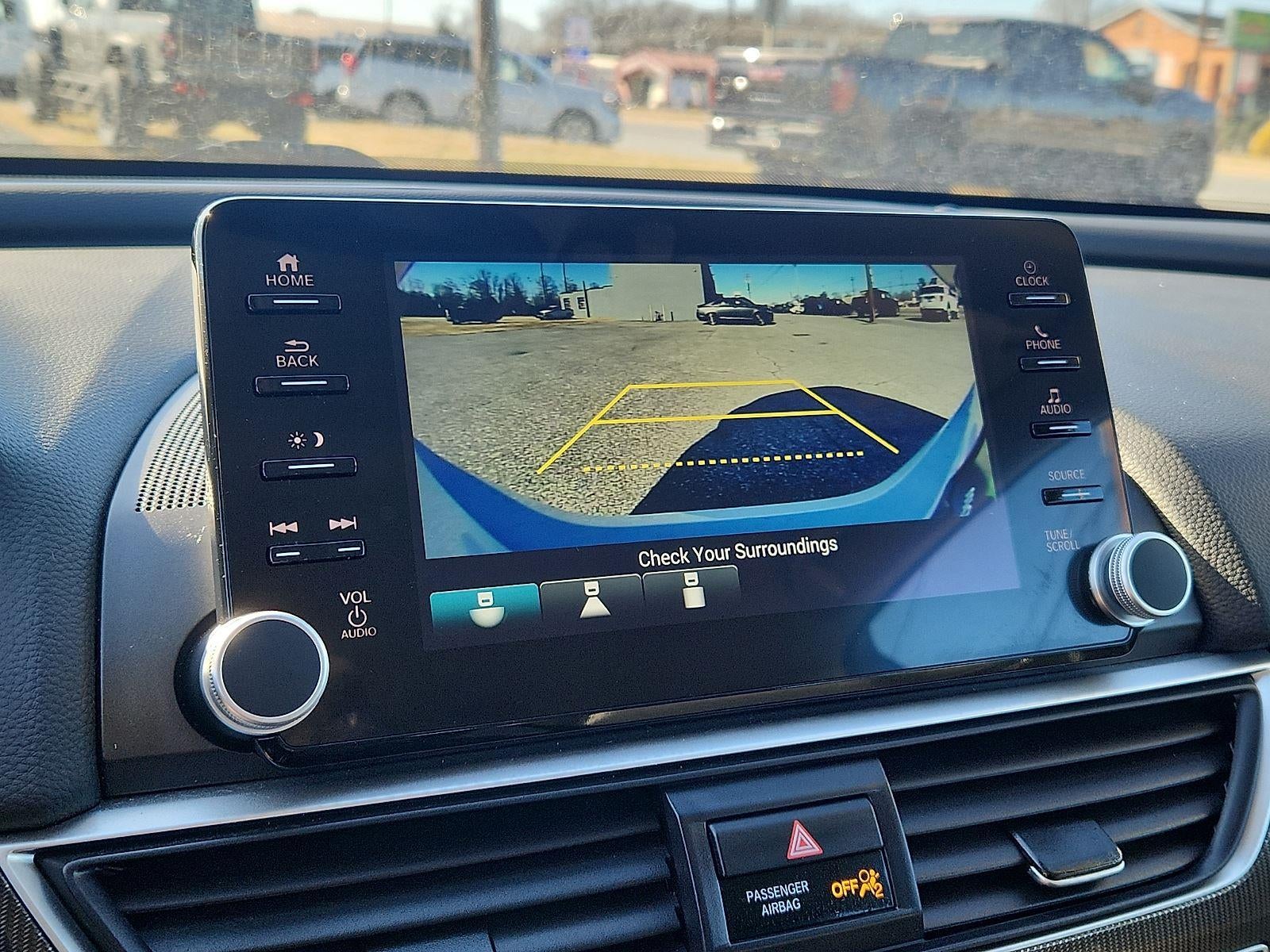 2022 Honda Accord Sport Special Edition