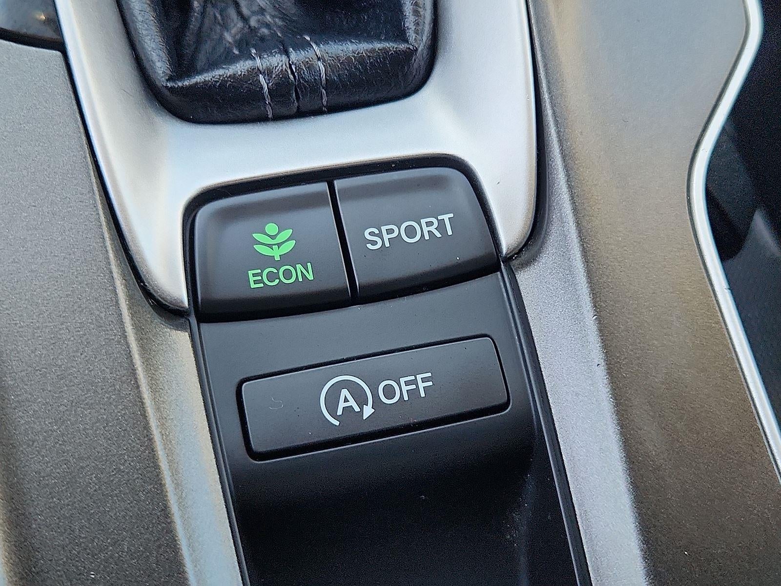 2022 Honda Accord Sport Special Edition