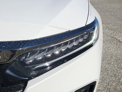 2022 Honda Accord Sport Special Edition