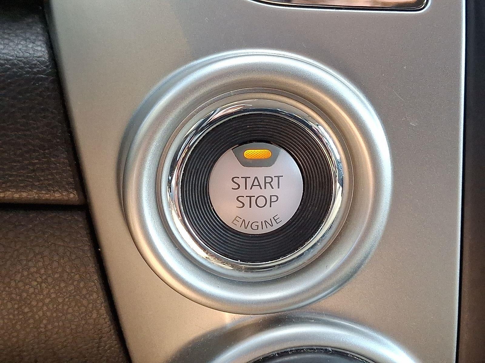 2019 Nissan Titan SV