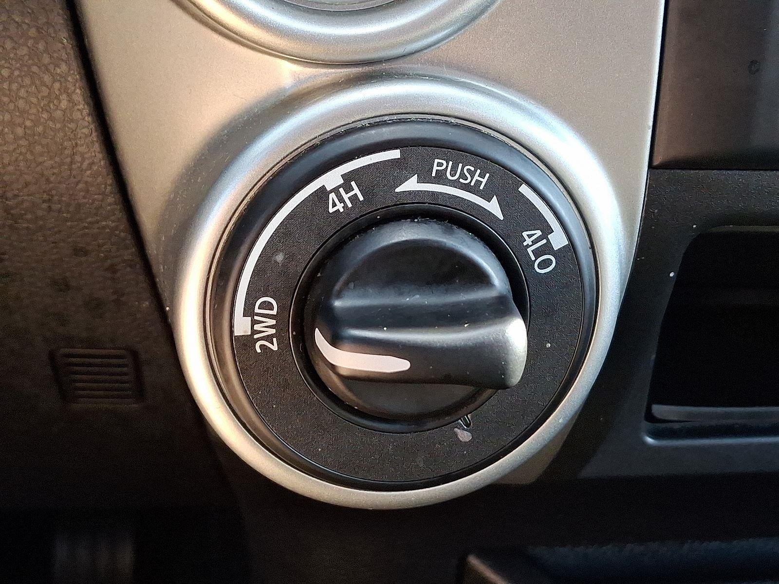 2019 Nissan Titan SV