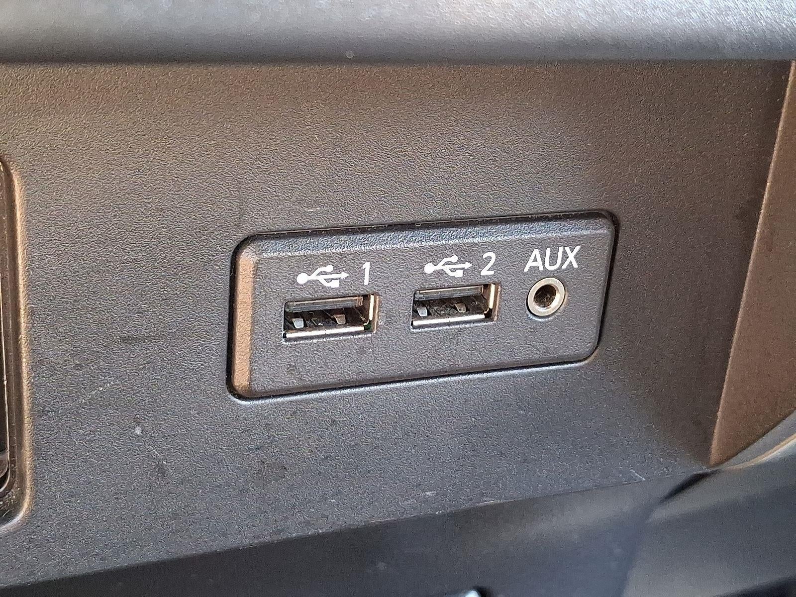 2019 Nissan Titan SV