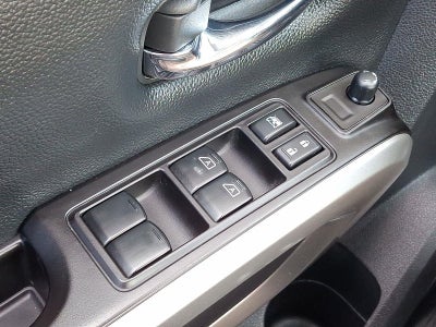 2019 Nissan Titan SV