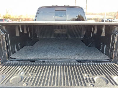 2019 Nissan Titan SV