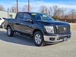 2019 Nissan Titan SV