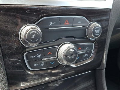 2015 Chrysler 300 Limited