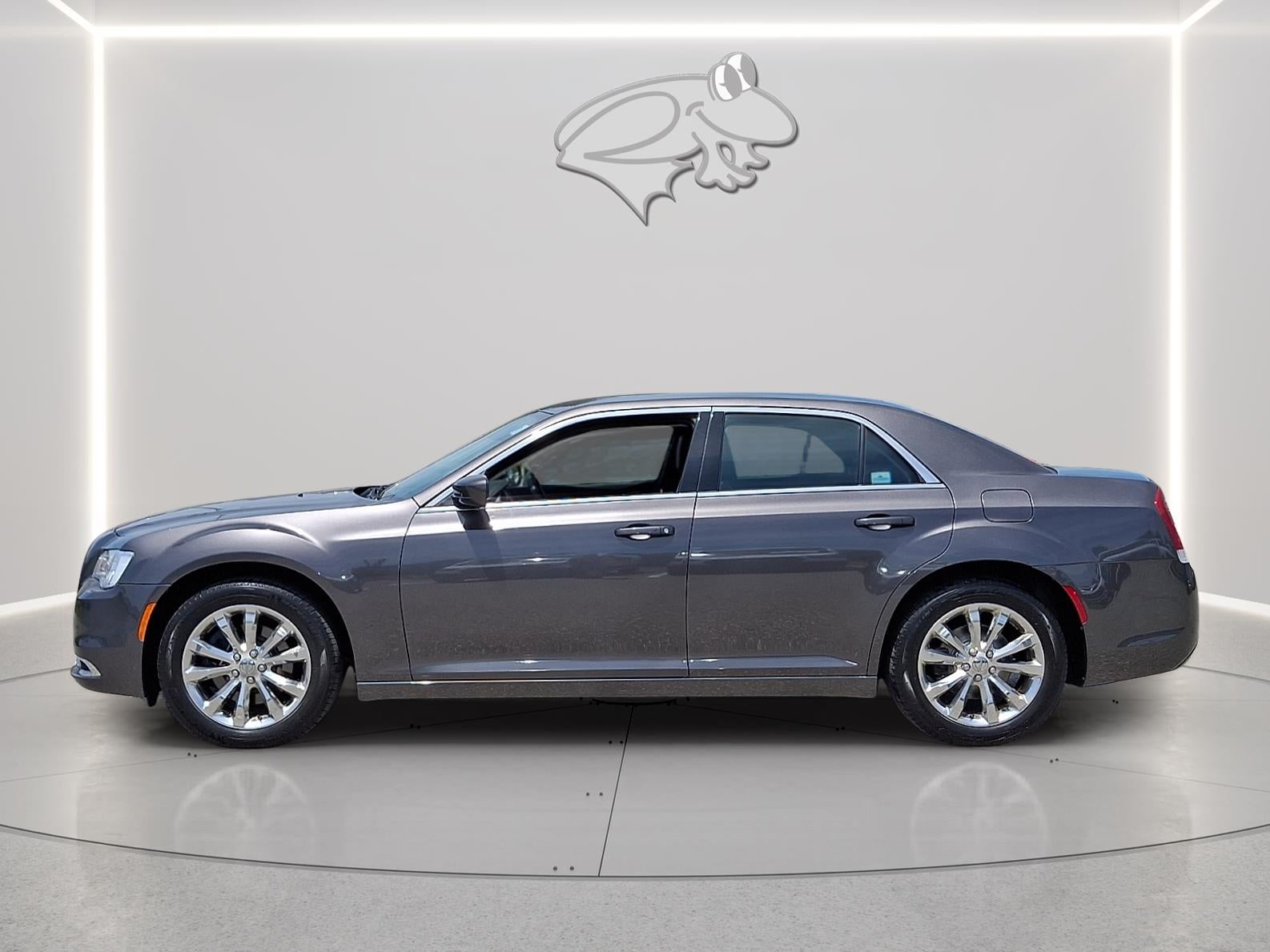 2015 Chrysler 300 Limited