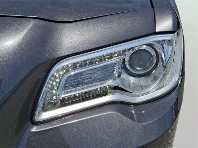 2015 Chrysler 300 Limited