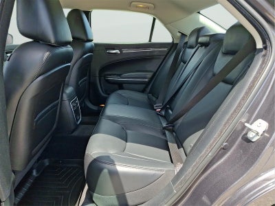 2015 Chrysler 300 Limited