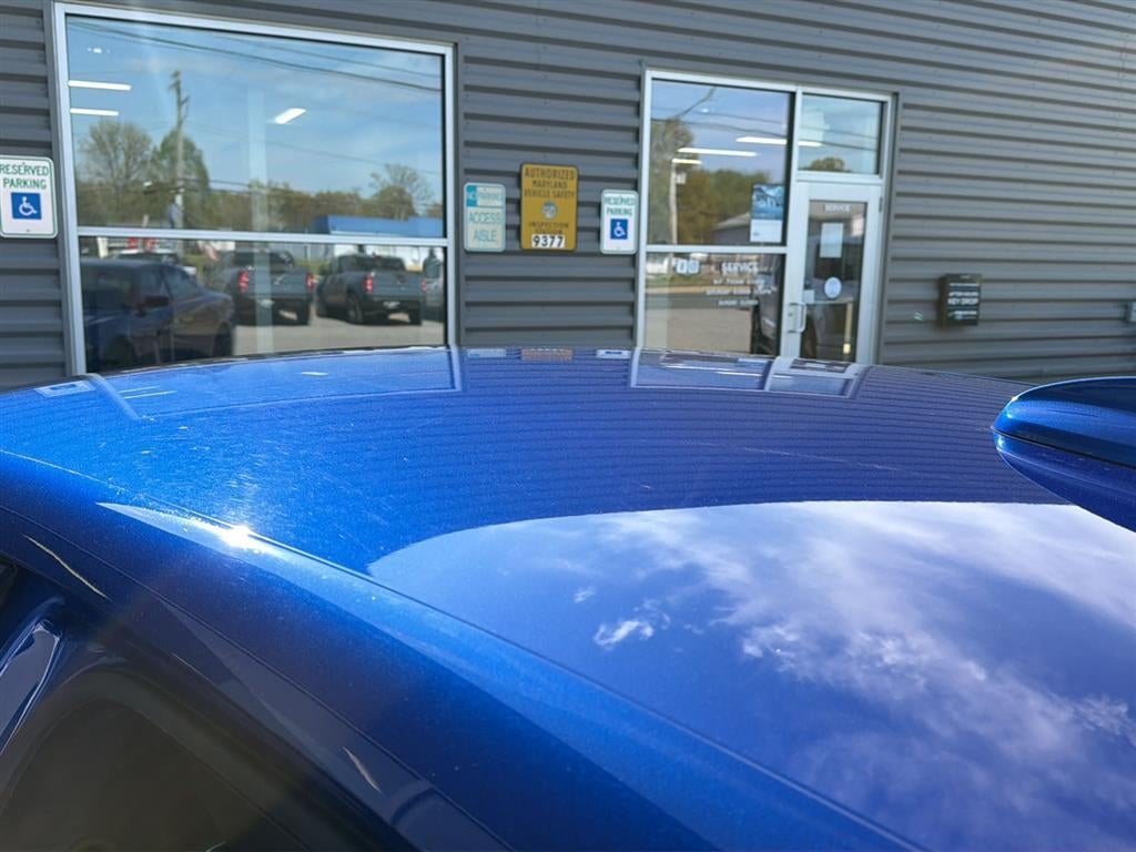 2020 Dodge Charger Scat Pack