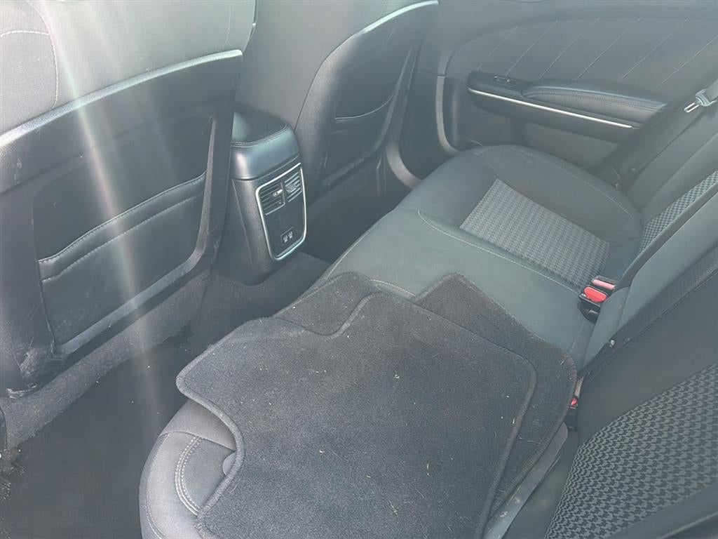 2020 Dodge Charger Scat Pack