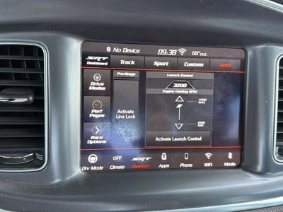 2020 Dodge Charger Scat Pack