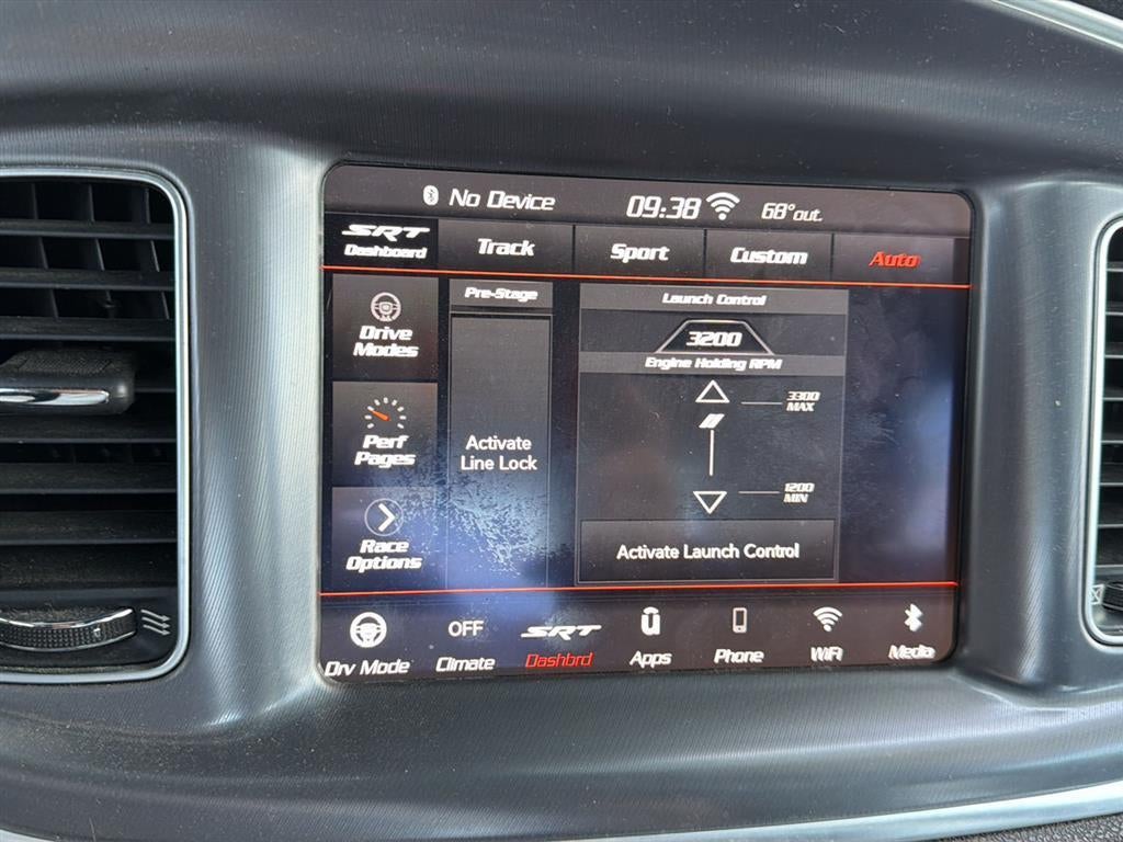 2020 Dodge Charger Scat Pack