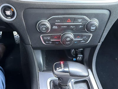 2020 Dodge Charger Scat Pack