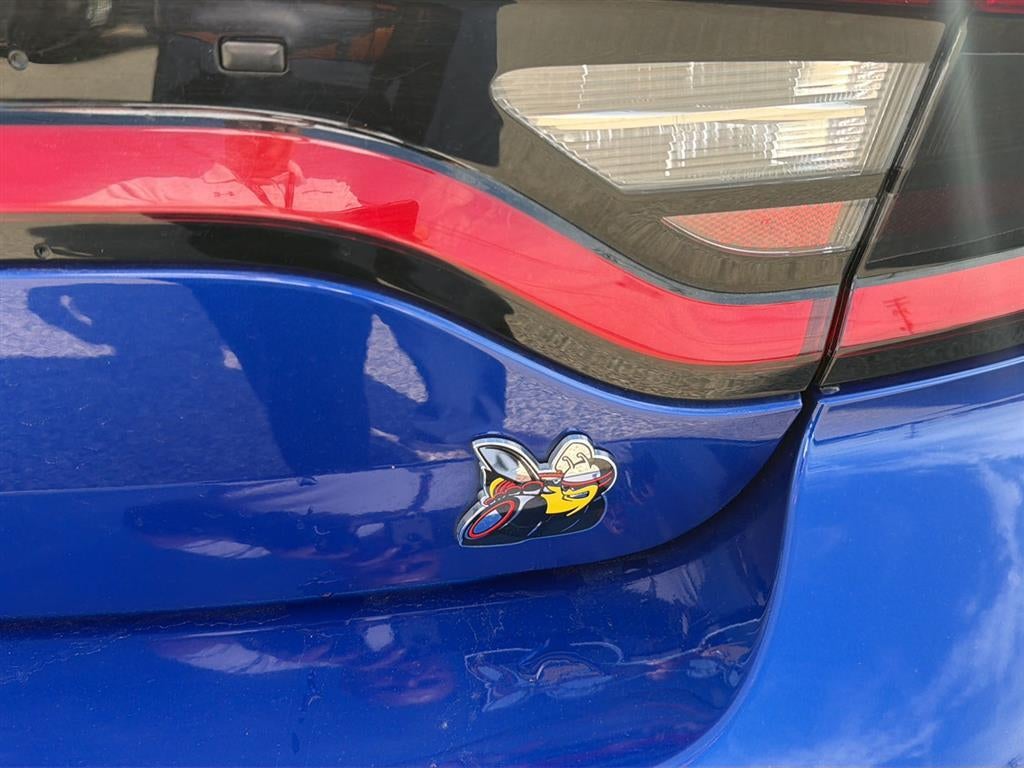 2020 Dodge Charger Scat Pack