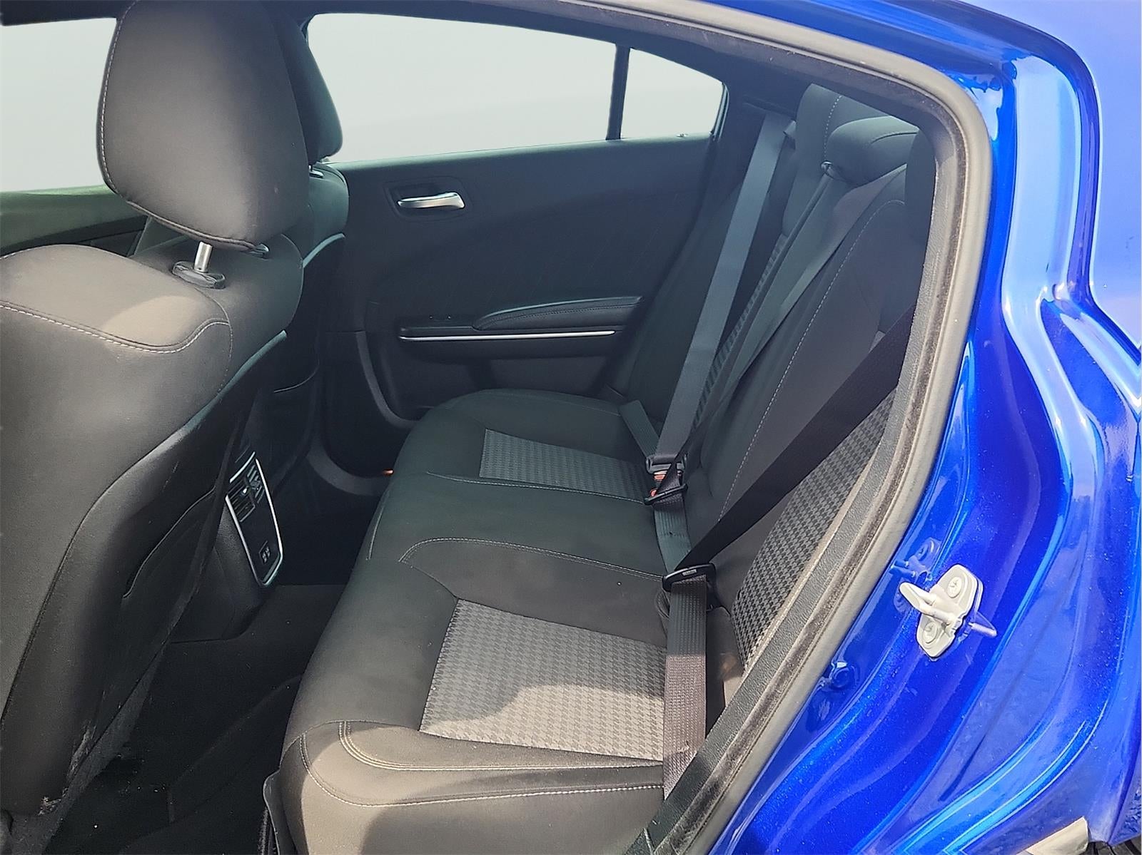 2020 Dodge Charger Scat Pack