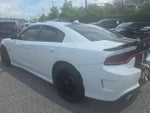 2019 Dodge Charger Scat Pack