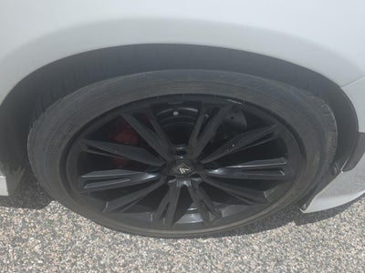 2019 Dodge Charger Scat Pack