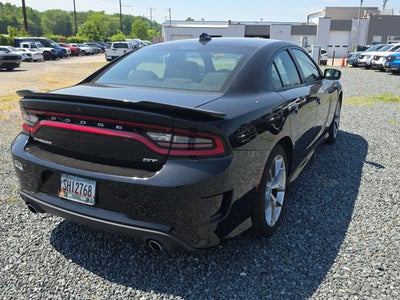 2022 Dodge Charger GT