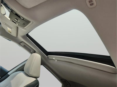 2017 Lexus RX RX 350