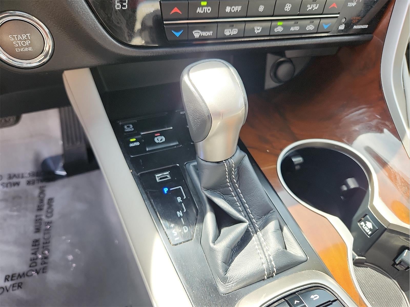 2017 Lexus RX RX 350